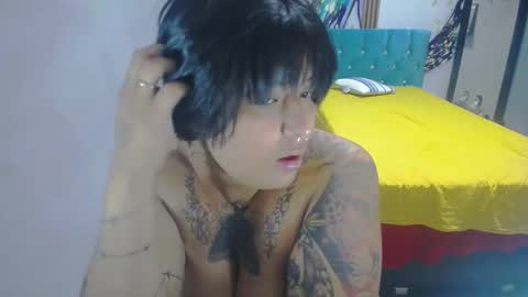 scarlett online show from 03.29.26