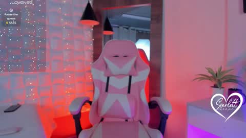 Snapshot of scarlett_kiiss chatting on 02.13.26 scarlett_kiiss online show from 02.13.26