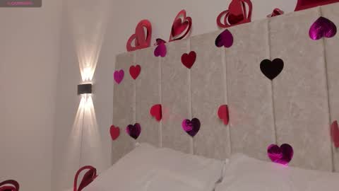 Scarlett Lee online show from 02.12.26