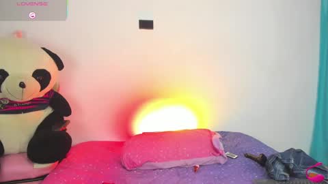 SweetScarlett online show from 01.20.25