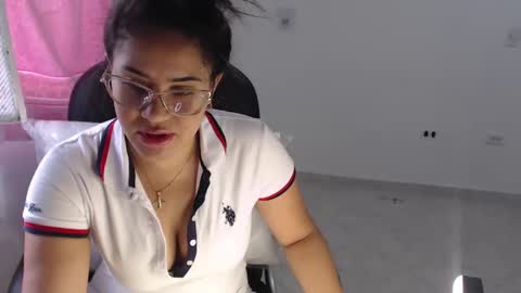 Scarlett online show from 03.03.25