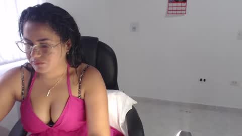 Scarlett online show from 03.04.25