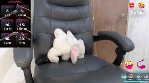 Scarlett online show from 11.06.25