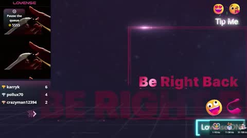 Scarlett online show from 01.07.26