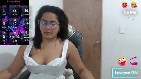 Scarlett online show from 04.14.26