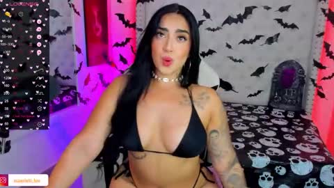 Kim online show from 10.11.25