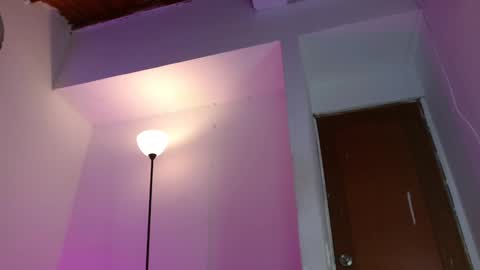 Snapshot of scarlett_mgc chatting on 12.23.24 Scar Jacob online show from 12.23.24