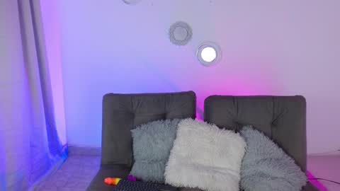 Snapshot of scarlett_mgc chatting on 01.12.25 Scar Jacob online show from 01.12.25