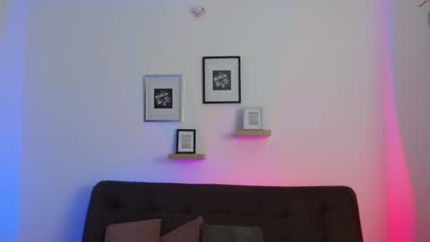 Snapshot of scarlett_mgc chatting on 01.27.25 Scar Jacob online show from 01.27.25