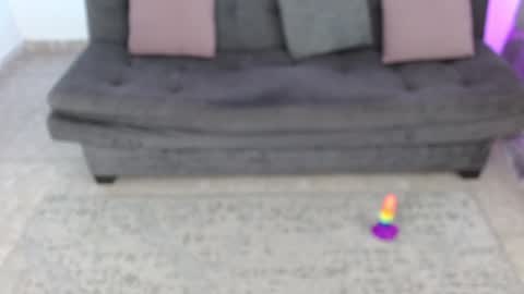 Snapshot of scarlett_mgc chatting on 02.02.25 Scar Jacob online show from 02.02.25