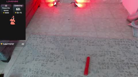 Snapshot of scarlett_mgc chatting on 02.04.25 Scar Jacob online show from 02.04.25