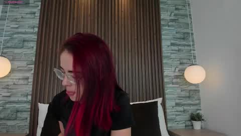 scarlett monroex online show from 10.19.25