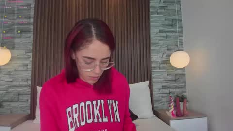 scarlett monroex online show from 10.20.25