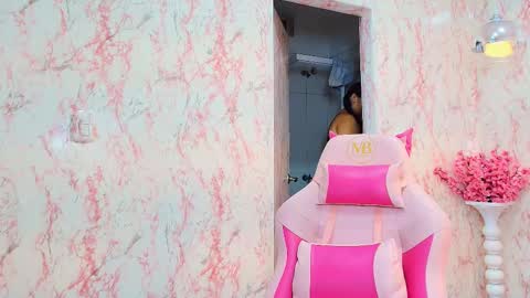 scarlett montoya  online show from 02.02.26