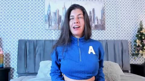 Scarlett online show from 01.06.25
