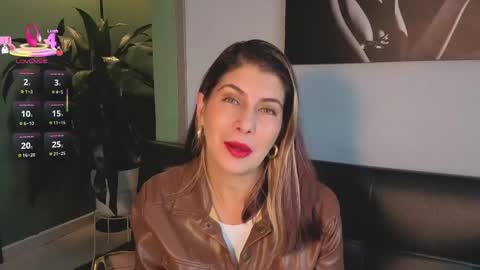 Snapshot of scarlett_moore_ chatting on 04.17.26 Scarlett online show from 04.17.26