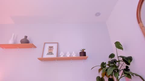 Scarlett Morgan online show from 01.15.25