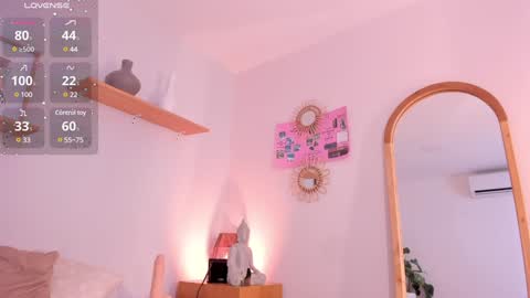 Scarlett Morgan online show from 01.22.25