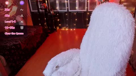 Snapshot of scarlett_ohara_1861 chatting on 12.27.24 Scarlett online show from 12.27.24