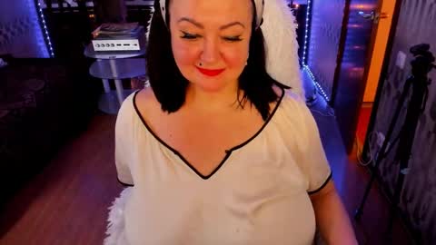 Snapshot of scarlett_ohara_1861 chatting on 03.03.25 Scarlett online show from 03.03.25