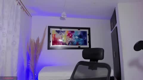 Scarlett Rios19 online show from 02.27.25