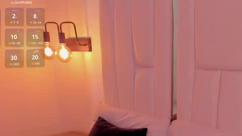 Scarlett  online show from 02.19.26