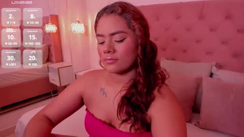 Scarlett  online show from 02.20.26