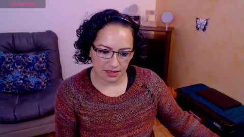 Scarlett sax online show from 12.03.24