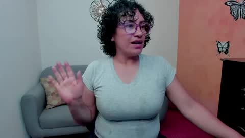 Scarlett sax online show from 05.17.26