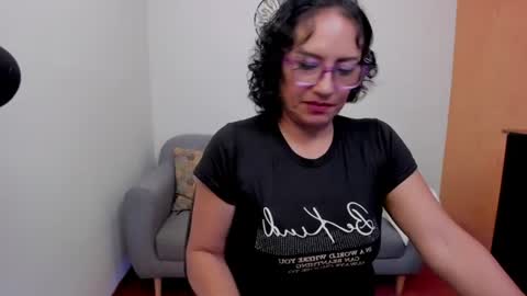 Snapshot of scarlett_sax chatting on 07.10.26 Scarlett sax online show from 07.10.26
