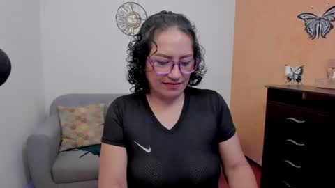 Snapshot of scarlett_sax chatting on 07.15.26 Scarlett sax online show from 07.15.26