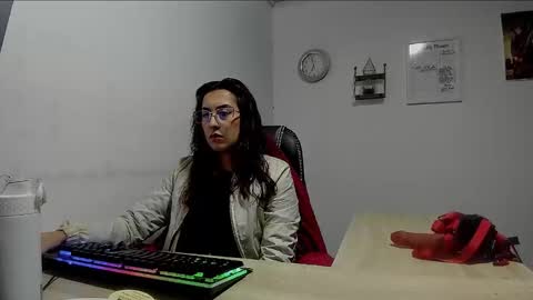 Mistress Scarlett online show from 01.29.25