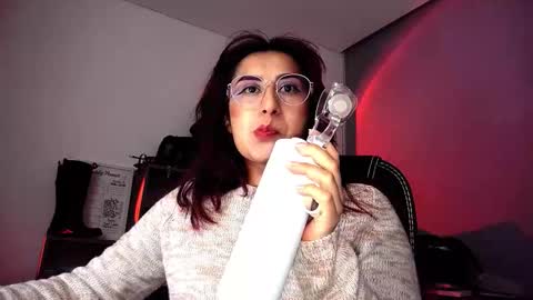 Mistress Scarlett online show from 09.12.25