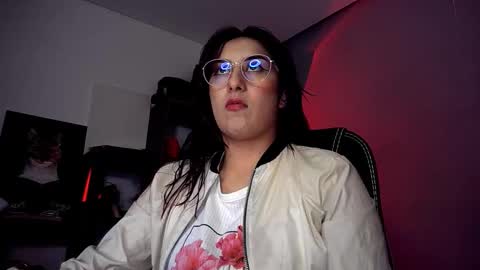 Mistress Scarlett online show from 09.25.25