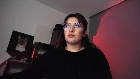 Mistress Scarlett online show from 09.26.25