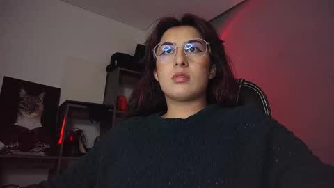 Mistress Scarlett online show from 09.30.25