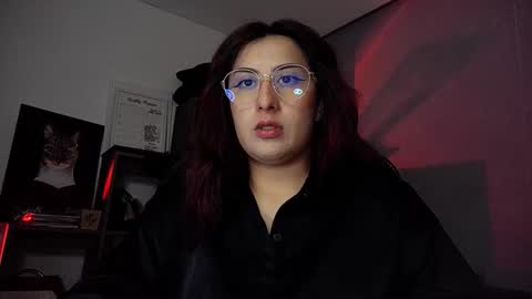 Mistress Scarlett online show from 10.02.25