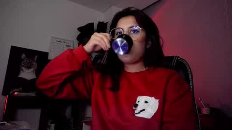 Mistress Scarlett online show from 10.17.25