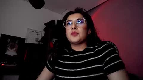 Mistress Scarlett online show from 10.18.25