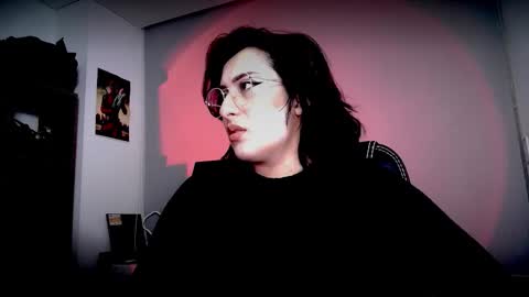 Snapshot of scarlett_sen chatting on 03.20.26 Mistress Scarlett online show from 03.20.26