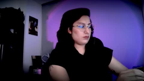 Snapshot of scarlett_sen chatting on 03.21.26 Mistress Scarlett online show from 03.21.26