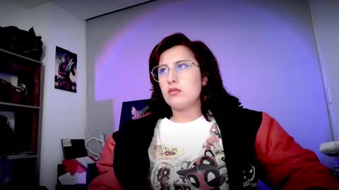 Snapshot of scarlett_sen chatting on 03.30.26 Mistress Scarlett online show from 03.30.26