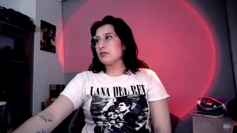 Snapshot of scarlett_sen chatting on 05.07.26 Mistress Scarlett online show from 05.07.26