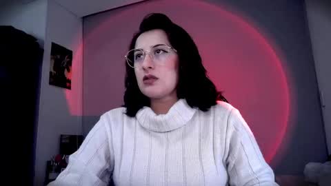 Snapshot of scarlett_sen chatting on 05.13.26 Mistress Scarlett online show from 05.13.26