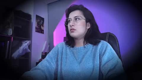 Snapshot of scarlett_sen chatting on 06.01.26 Mistress Scarlett online show from 06.01.26