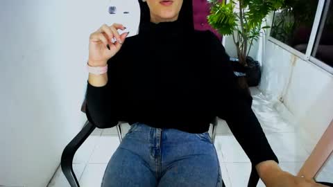 scarlet online show from 09.25.25