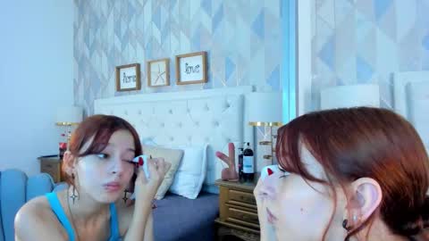 scarlett smith 3 online show from 11.21.25