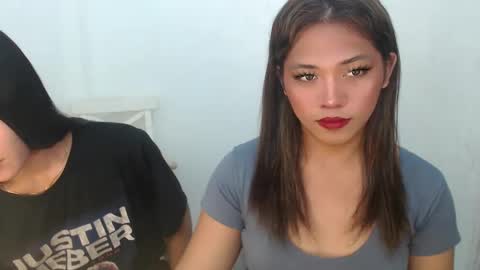 Snapshot of scarlett_sofia69 chatting on 12.15.24 online show from 12.15.24