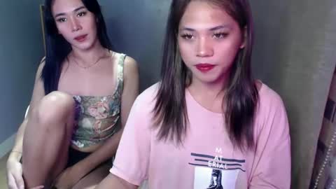 Snapshot of scarlett_sofia69 chatting on 12.17.24 online show from 12.17.24