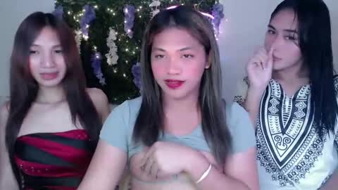 Snapshot of scarlett_sofia69 chatting on 01.24.25 online show from 01.24.25